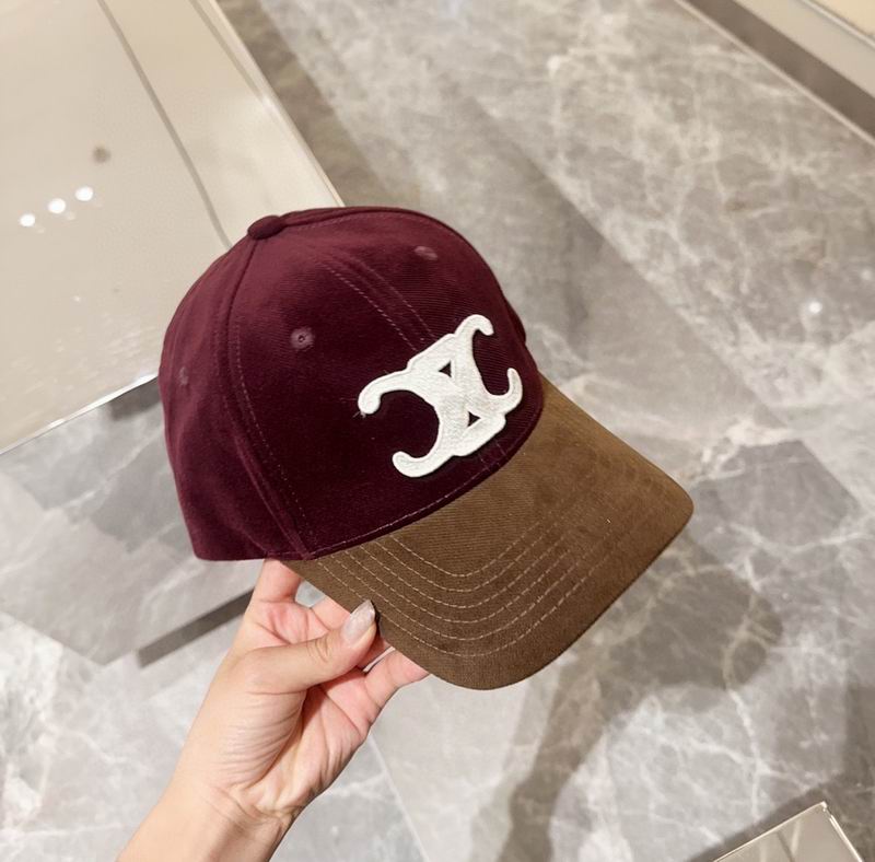 25 Celine Cap 0312